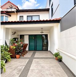 JALAN GEMBIRA (D13), Terrace #624955201